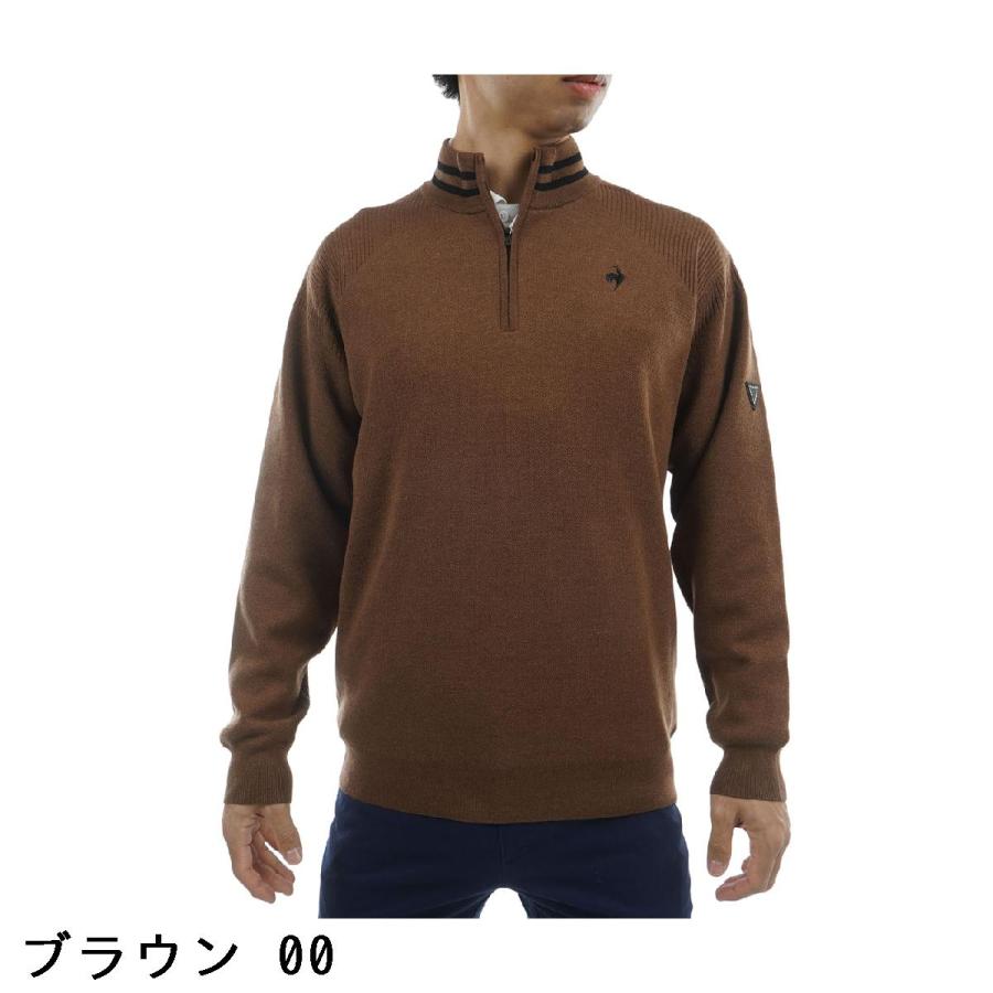 le coq sportif GOLF（ルコックスポルティフ ゴルフ） ルコック