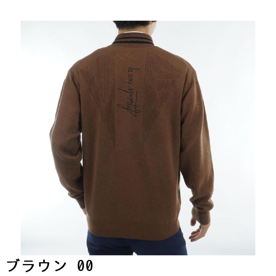 le coq sportif GOLF（ルコックスポルティフ ゴルフ） ルコック