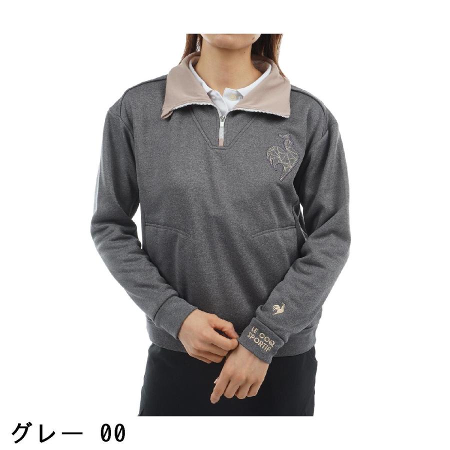 le coq sportif GOLF（ルコックスポルティフ ゴルフ） ルコック