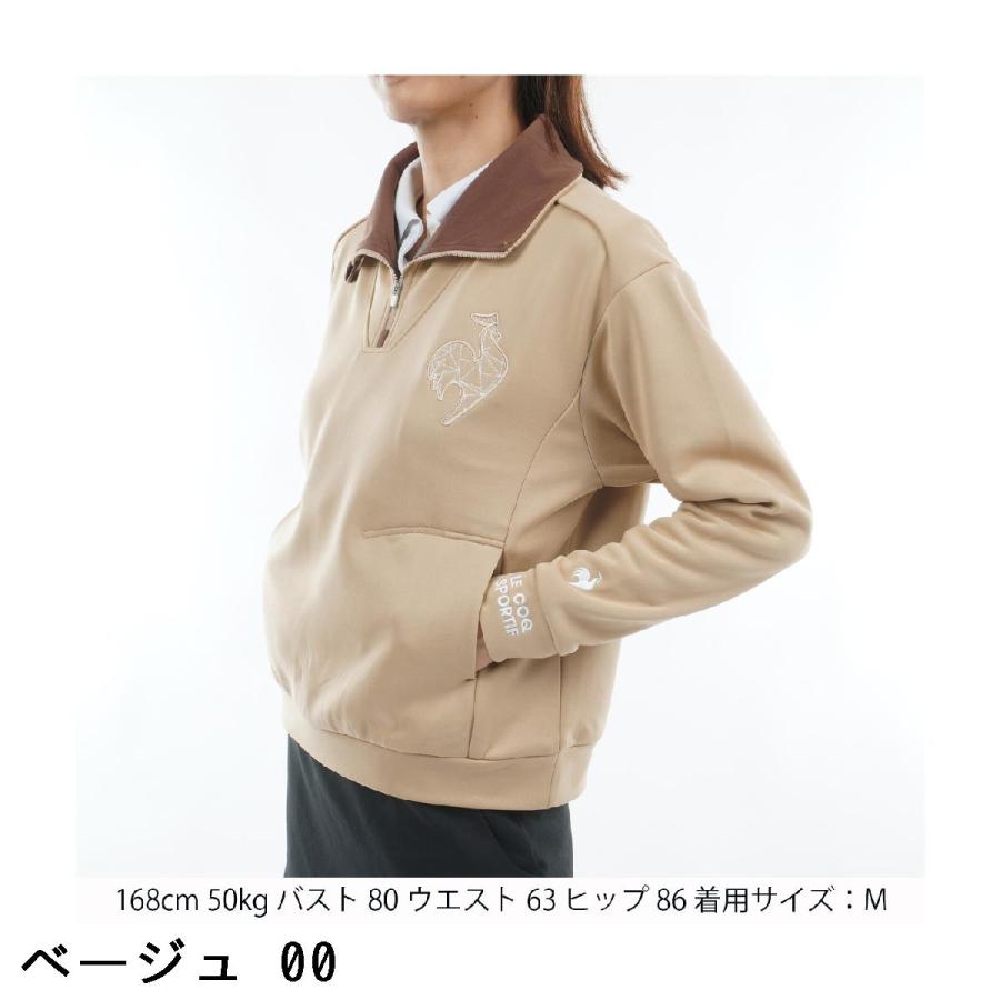 le coq sportif GOLF（ルコックスポルティフ ゴルフ） ルコック