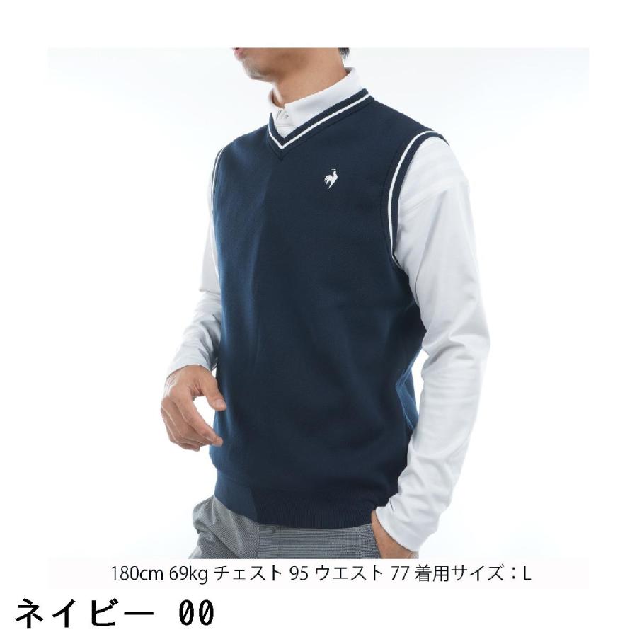 le coq sportif GOLF（ルコックスポルティフ ゴルフ） ルコック