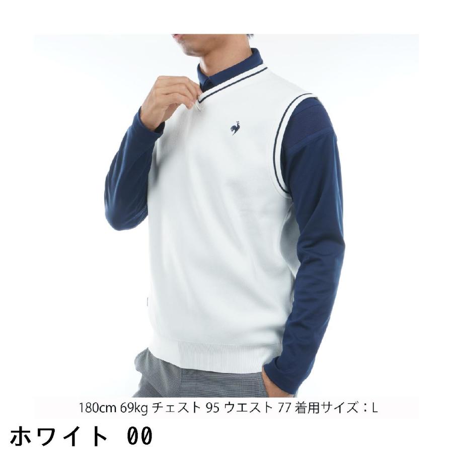 le coq sportif GOLF（ルコックスポルティフ ゴルフ） ルコック