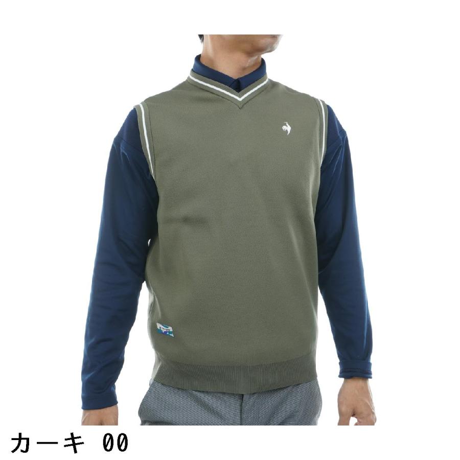 le coq sportif GOLF（ルコックスポルティフ ゴルフ） ルコック