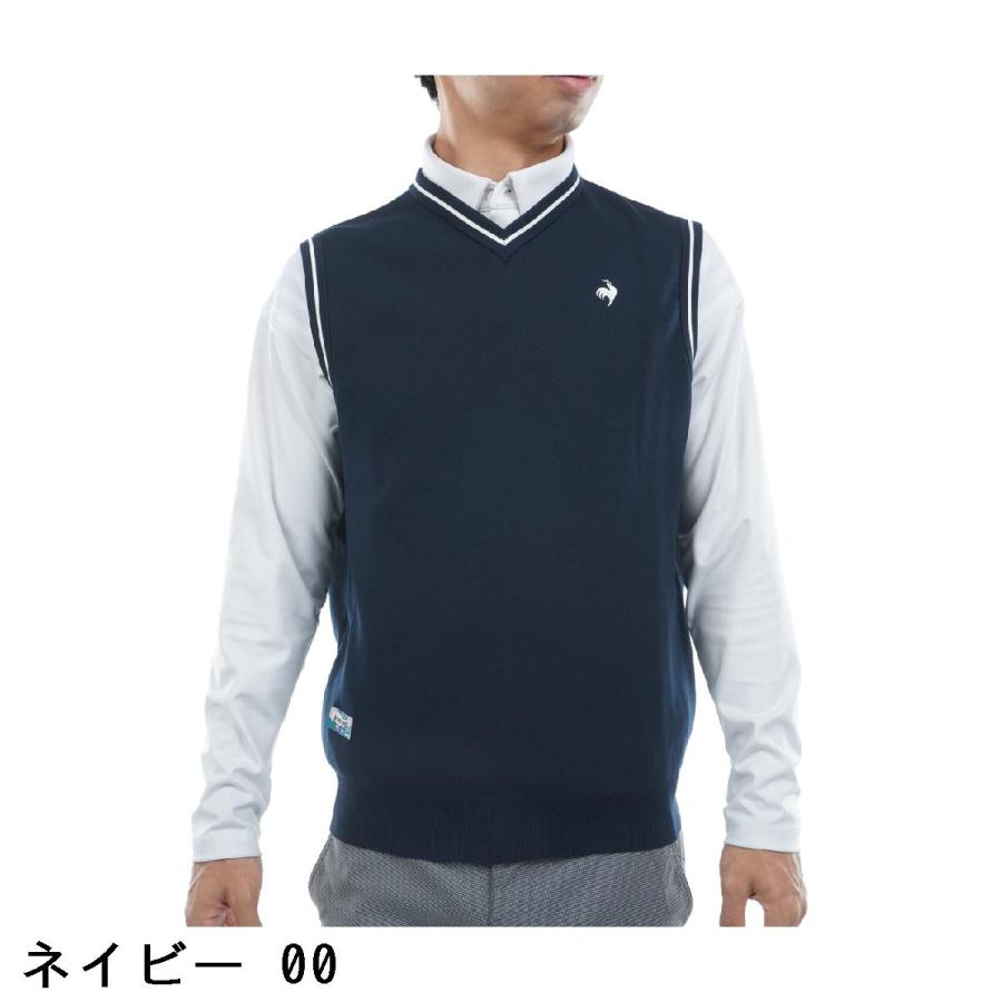 le coq sportif GOLF（ルコックスポルティフ ゴルフ） ルコック