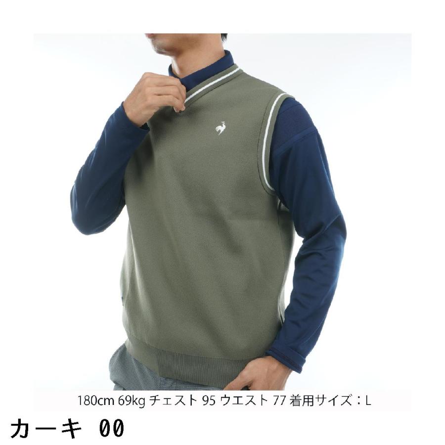 le coq sportif GOLF（ルコックスポルティフ ゴルフ） ルコック