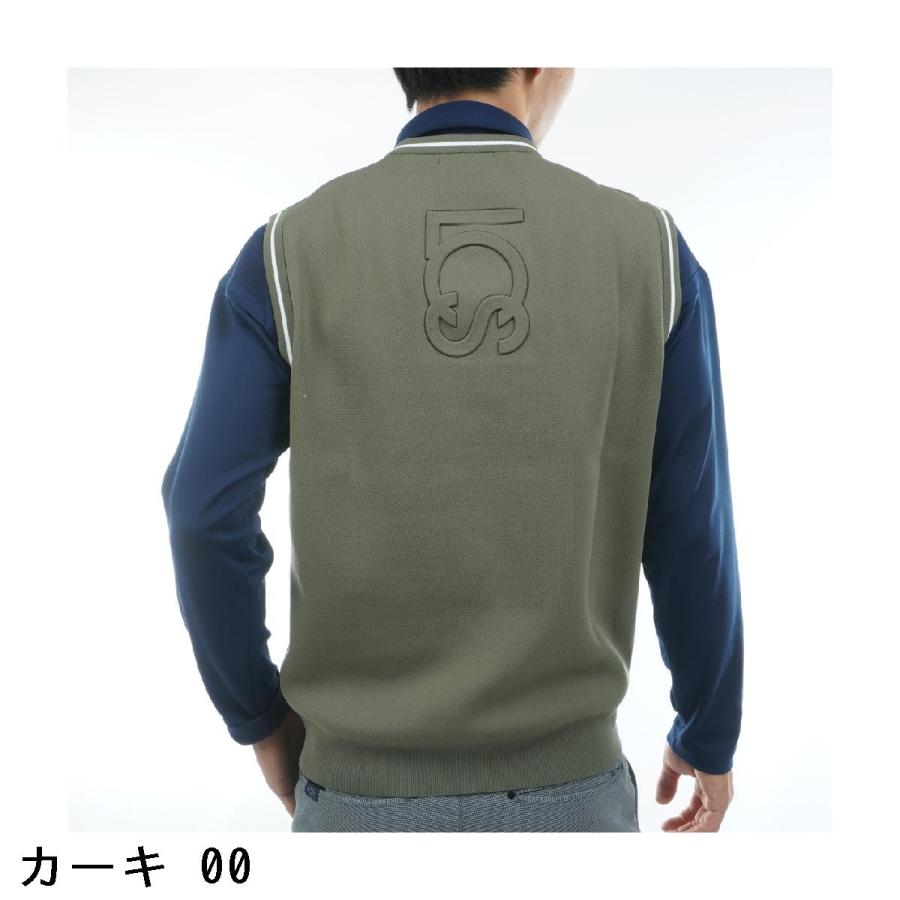 le coq sportif GOLF（ルコックスポルティフ ゴルフ） ルコック