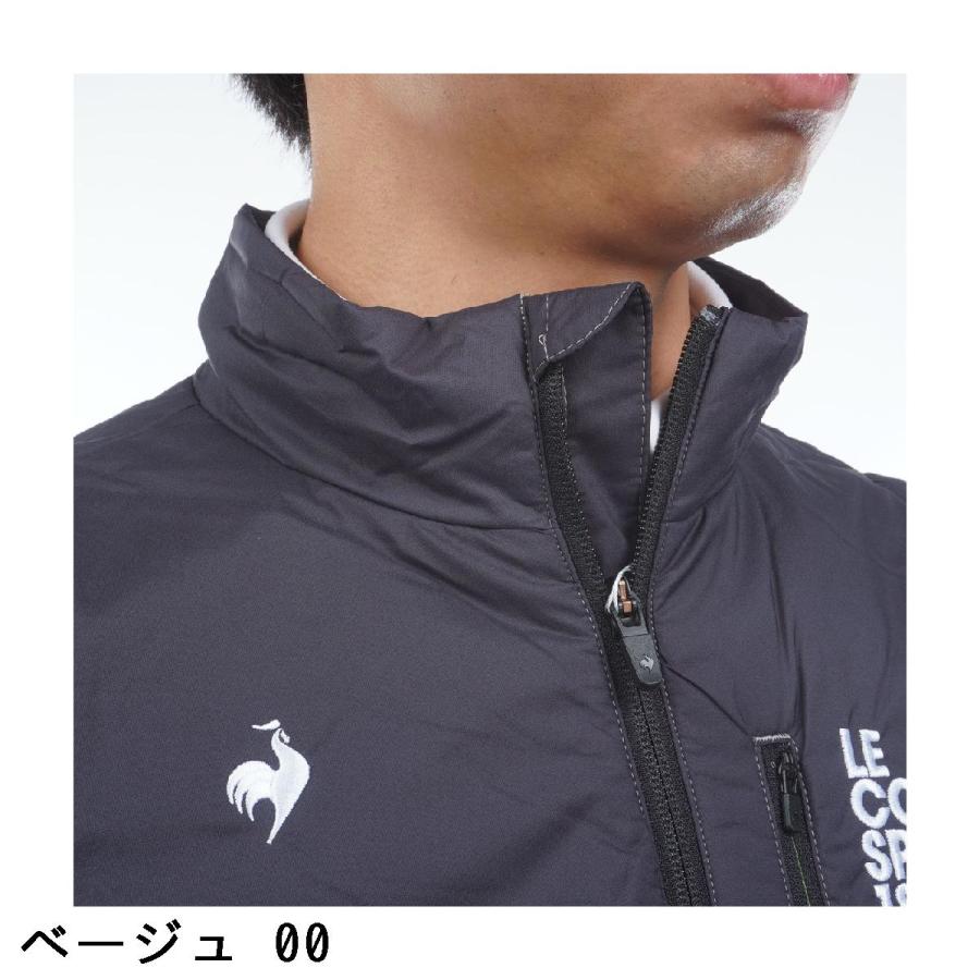 le coq sportif GOLF（ルコックスポルティフ ゴルフ） ルコック