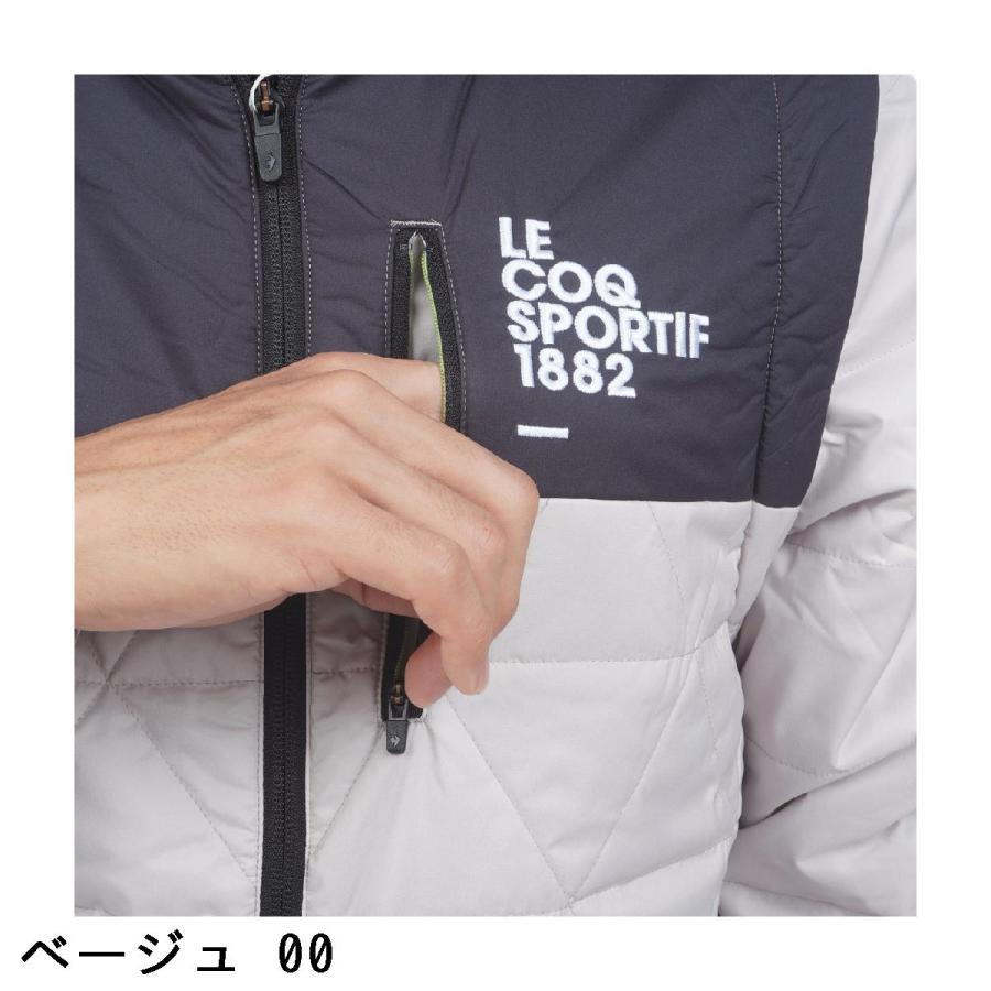 le coq sportif GOLF（ルコックスポルティフ ゴルフ） ルコック