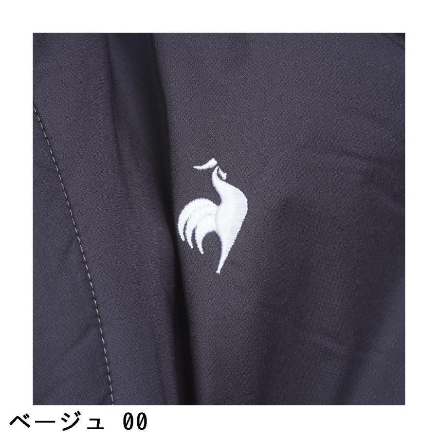 le coq sportif GOLF（ルコックスポルティフ ゴルフ） ルコック