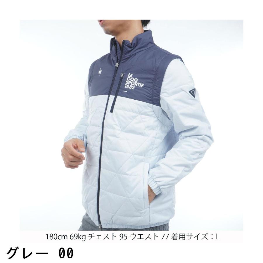 le coq sportif GOLF（ルコックスポルティフ ゴルフ） ルコック
