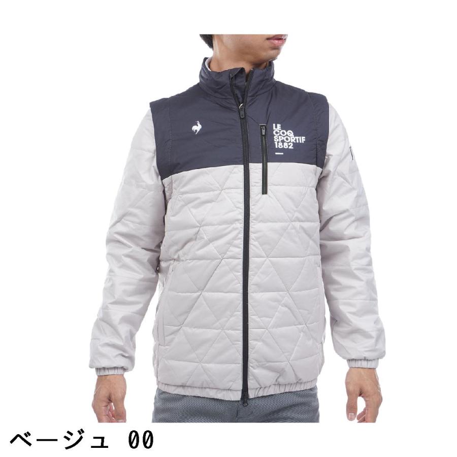 le coq sportif GOLF（ルコックスポルティフ ゴルフ） ルコック