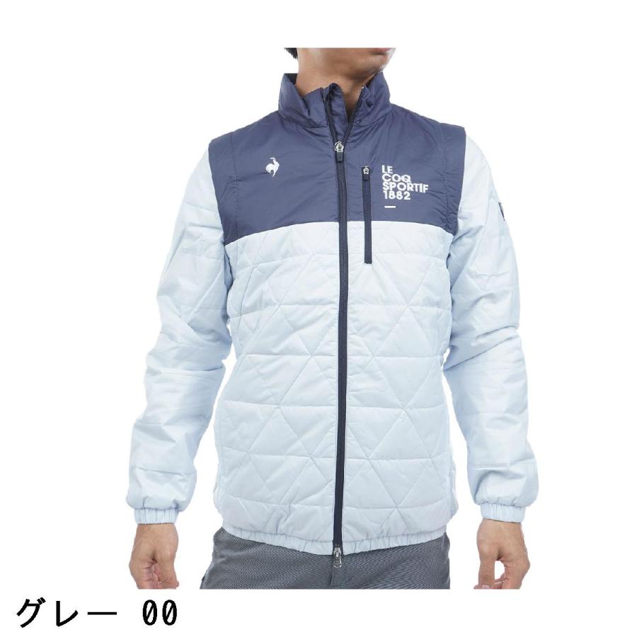 le coq sportif GOLF（ルコックスポルティフ ゴルフ） ルコック