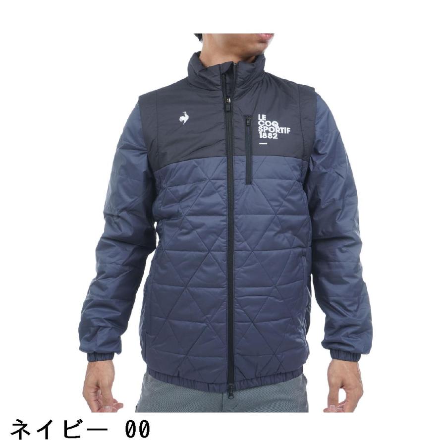 le coq sportif GOLF（ルコックスポルティフ ゴルフ） ルコック