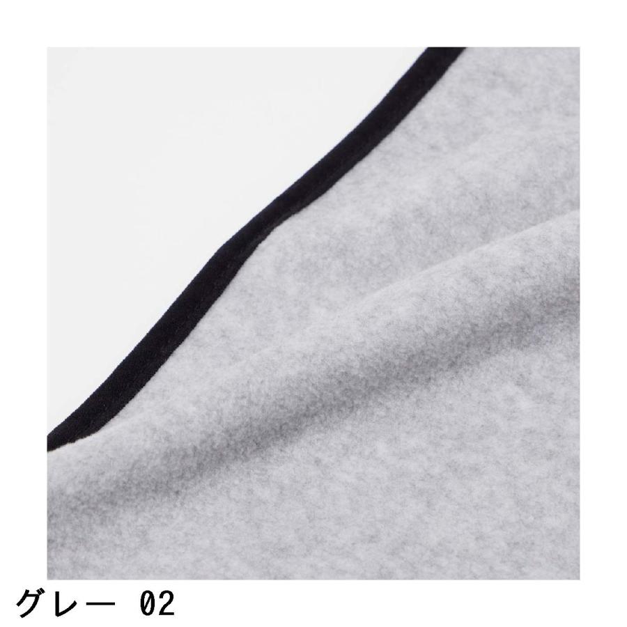 Munsingwear（マンシングウェア） フリース 2WAYマフラー : GDOゴルフ