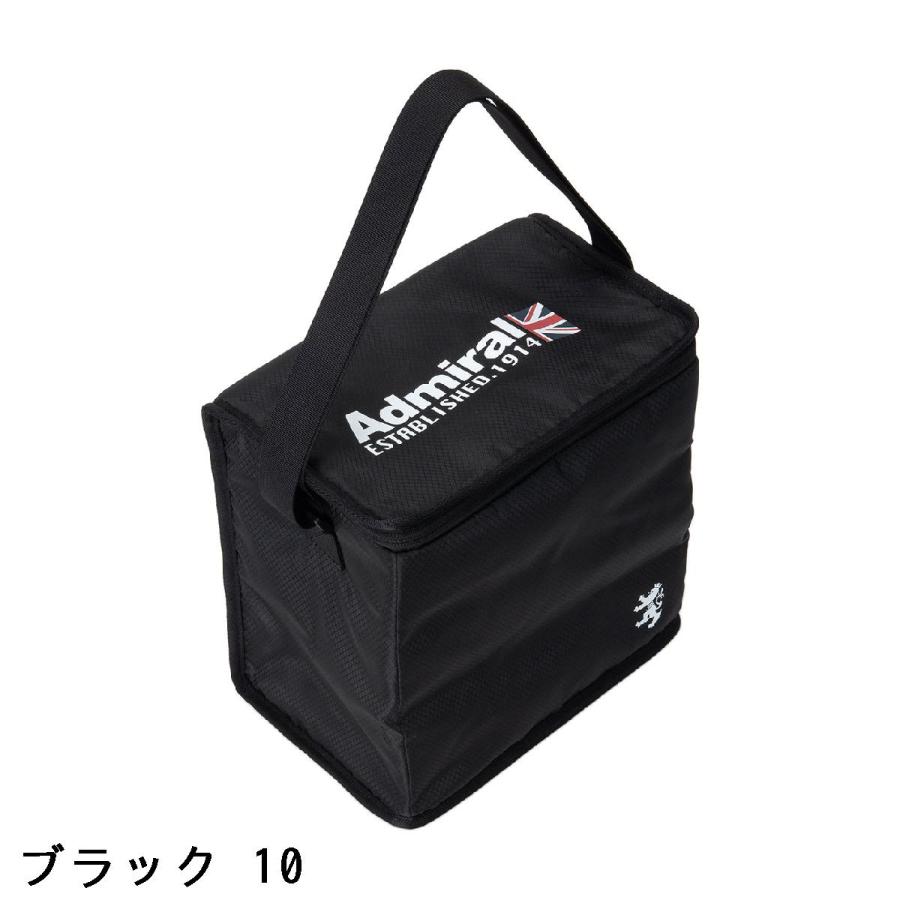 アドミラル Admiral コンパクトクールバッグの画像