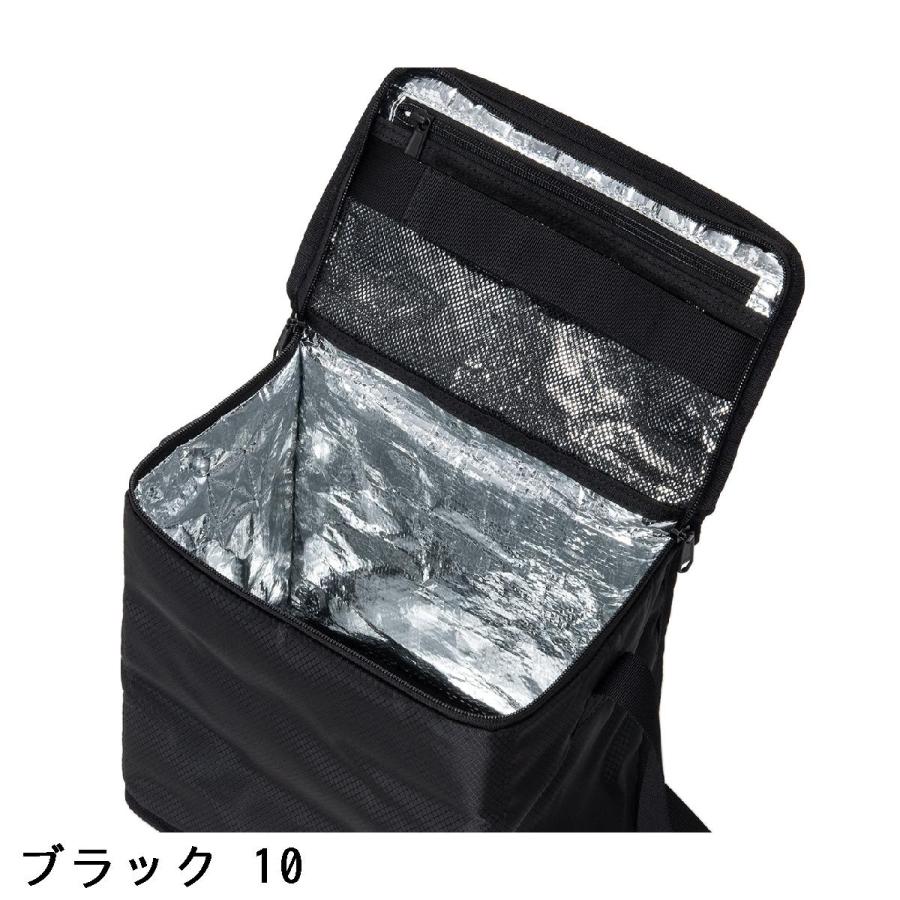 アドミラル Admiral コンパクトクールバッグの画像