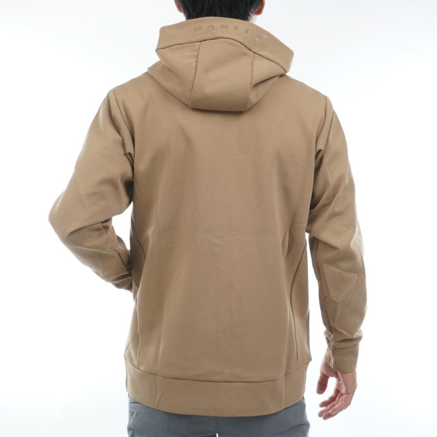 OAKLEY（オークリー） スカル 5.0 VERSATILE ストレッチ フルジップ