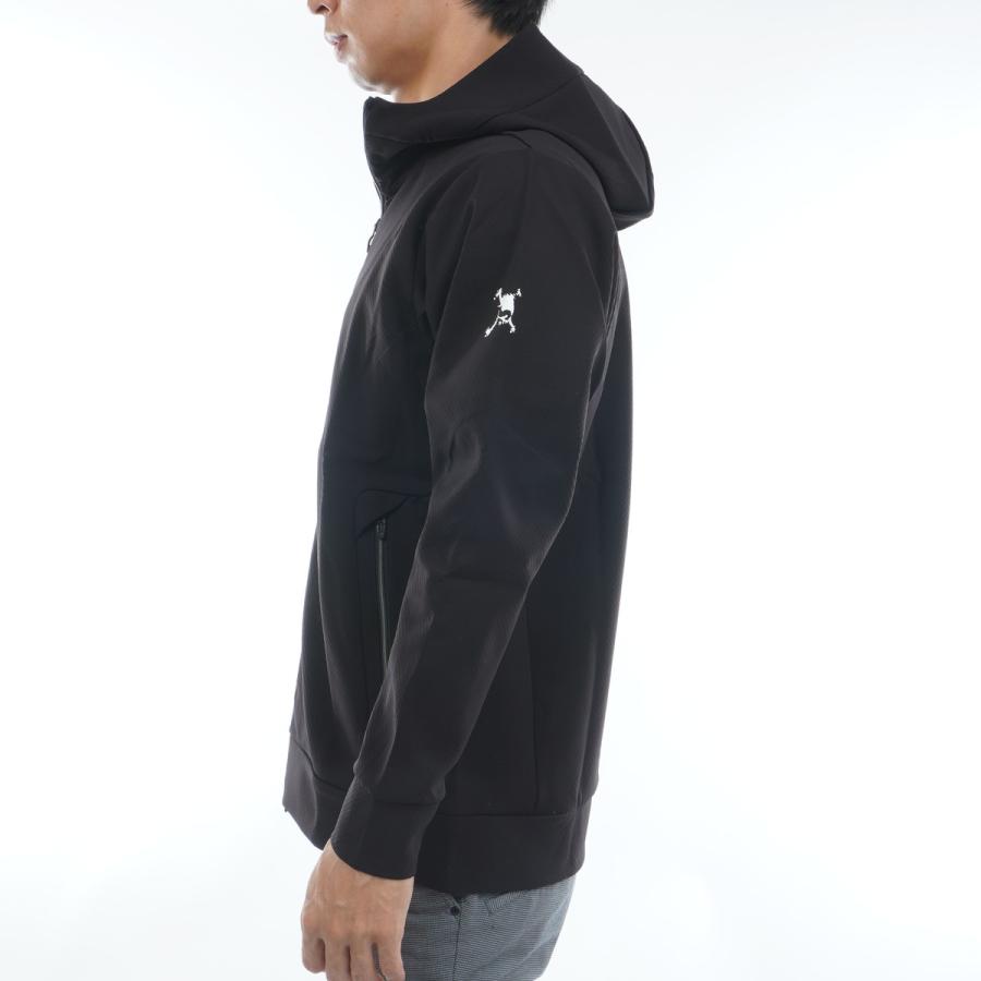 OAKLEY（オークリー） スカル 5.0 VERSATILE ストレッチ フルジップ