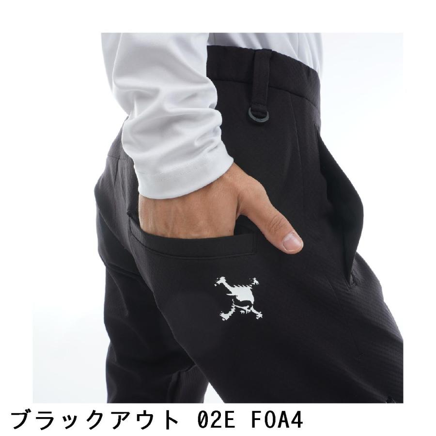 OAKLEY オークリー スカル 5.0 VERSATILE ストレッチ テーパード