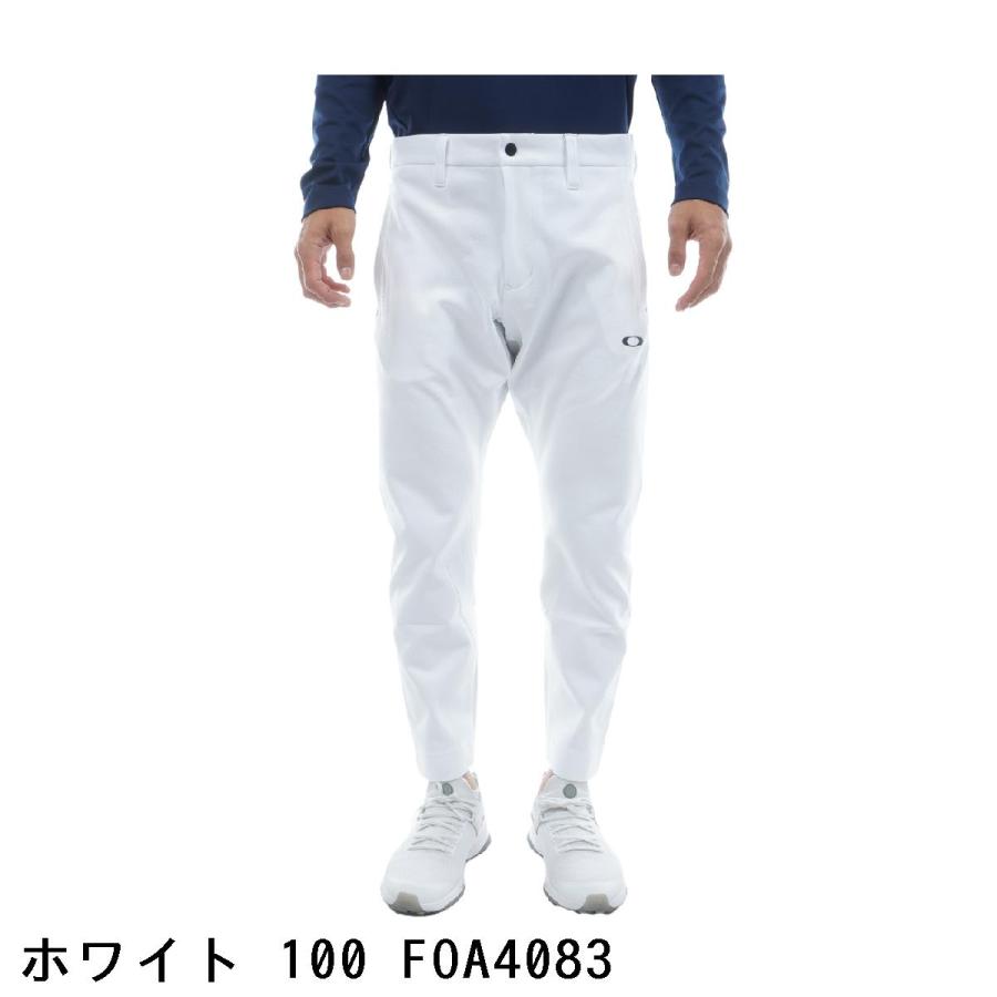 【OAKLEY／オークリー】GOLFスカル 吸汗速乾ストレッチテーパードパンツM OAKLEY オークリー スカル 5.0 VERSATILE ストレッチ テーパード