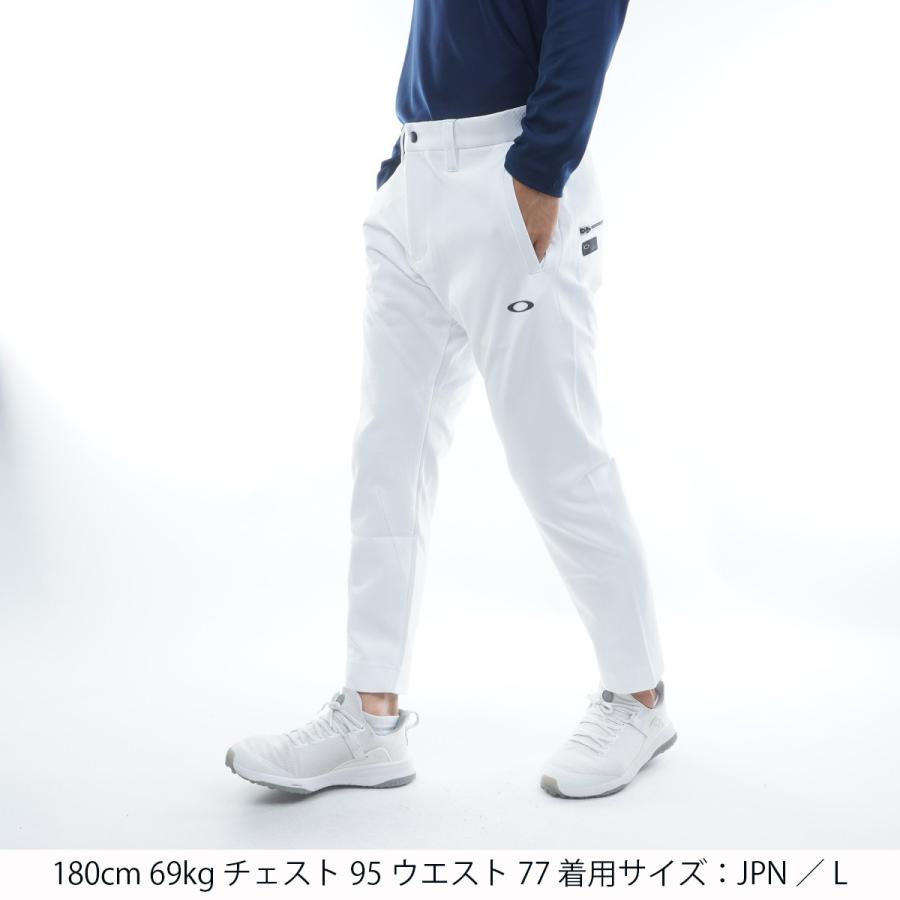 OAKLEY（オークリー） スカル 5.0 VERSATILE ストレッチ テーパード