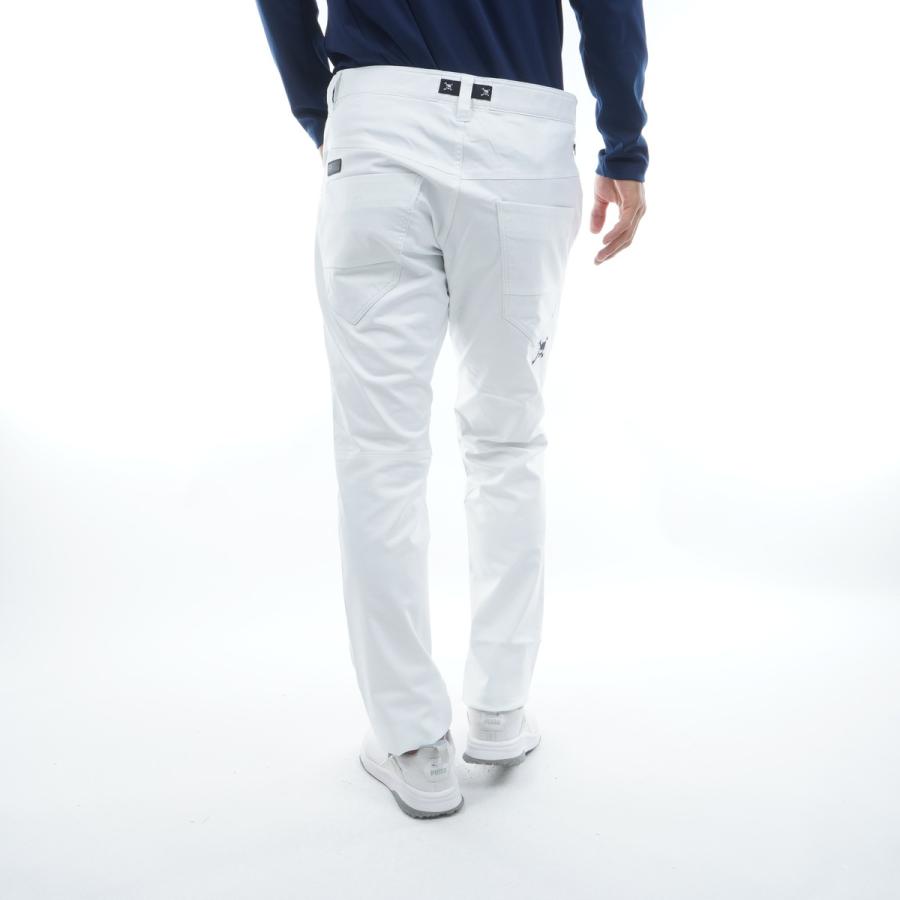 新品 オークリー ゴルフ スカル ストレッチ 3D テーパードパンツ 白 33 楽天市場】オークリー ゴルフ テーパードパンツ OAKLEY SKULL H