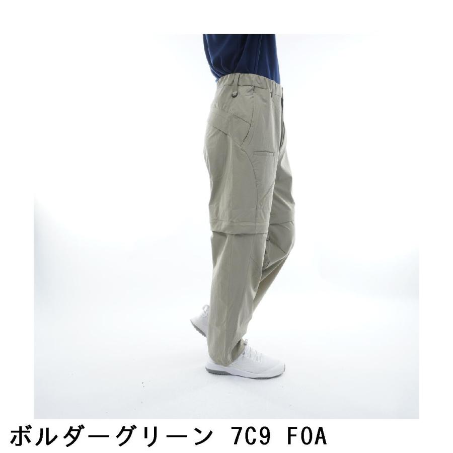 美品　OAKLEY メンズ　ストレッチパンツ オークリー（OAKLEY）（メンズ）Multi Type-04 ストレッチ