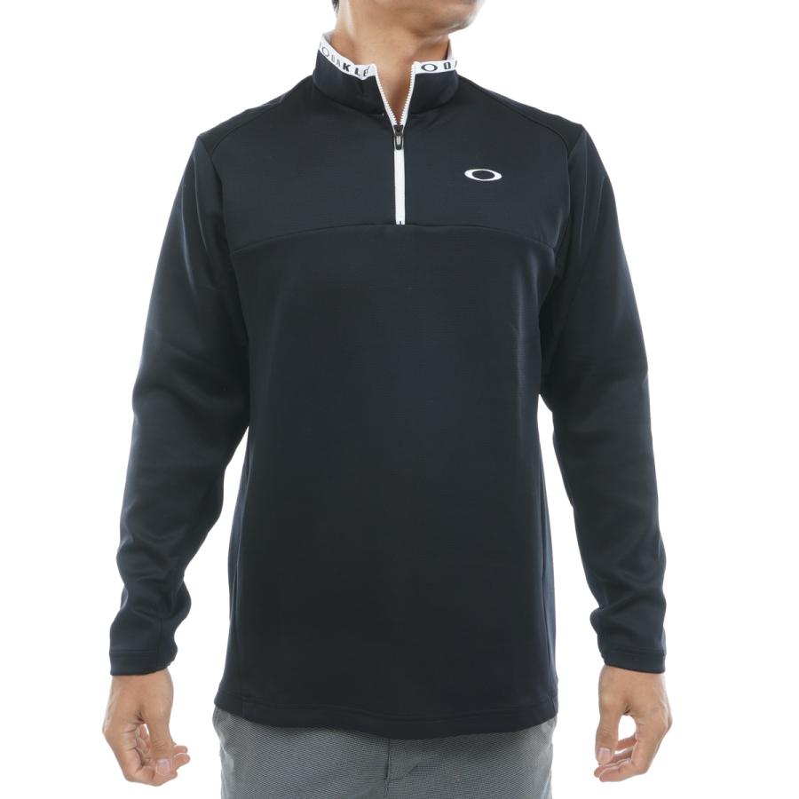 OAKLEY（オークリー） OAKLEY OAKLEY 7.0 PLEASANT ストレッチ モック
