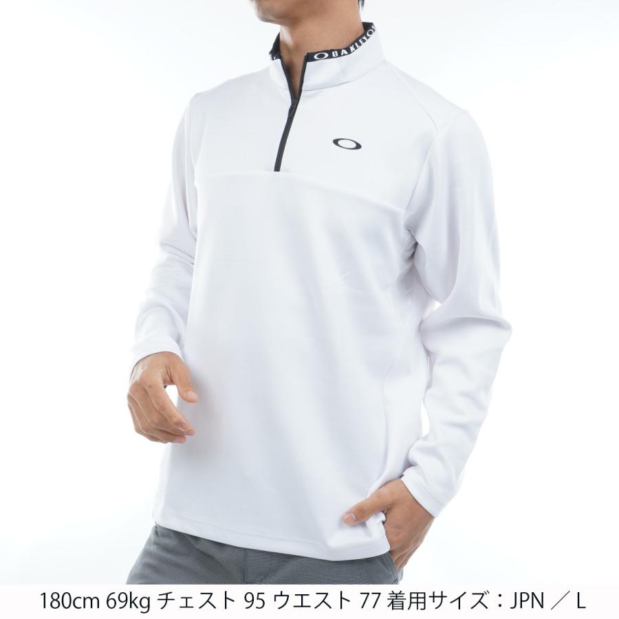 OAKLEY（オークリー） OAKLEY OAKLEY 7.0 PLEASANT ストレッチ モック