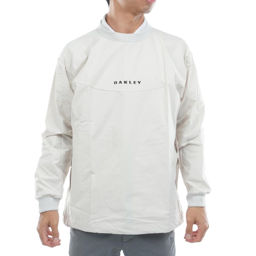 OAKLEY（オークリー） OAKLEY OAKLEY UNDULATE CREW プルオーバー