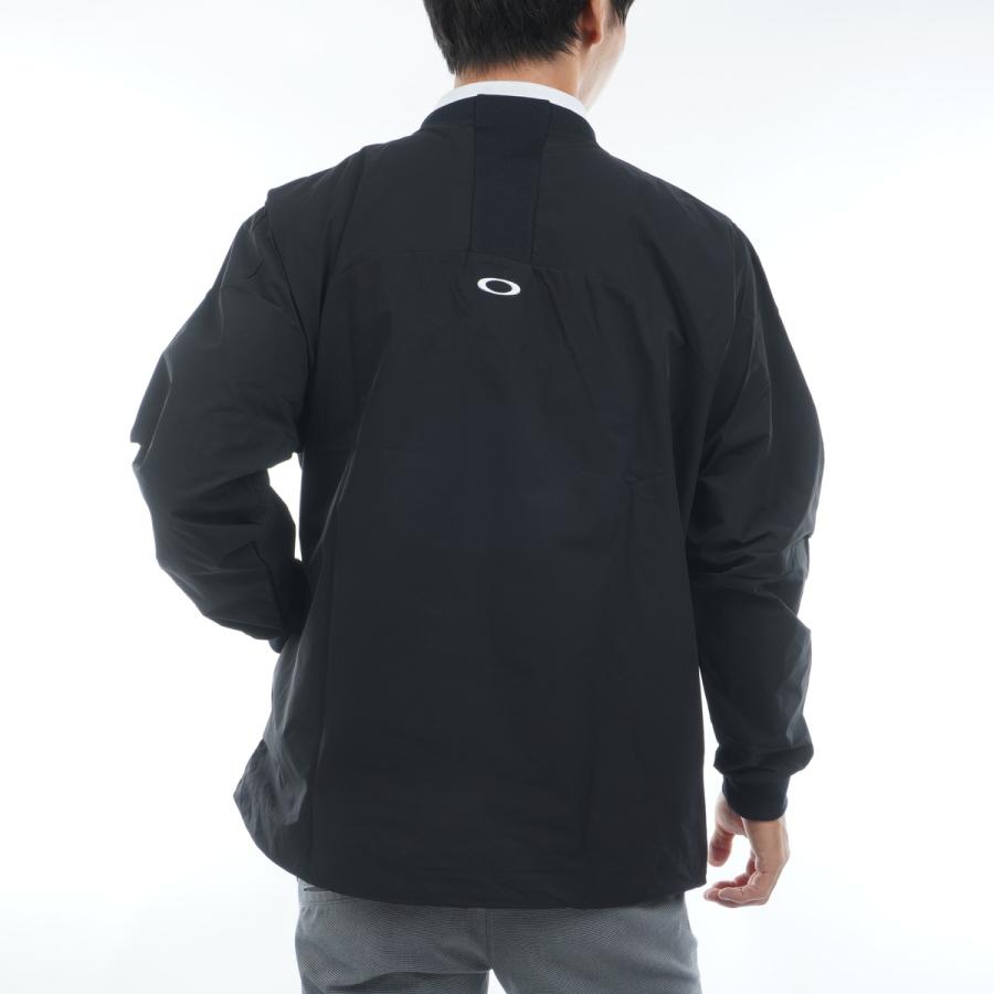 OAKLEY（オークリー） OAKLEY OAKLEY UNDULATE CREW プルオーバー