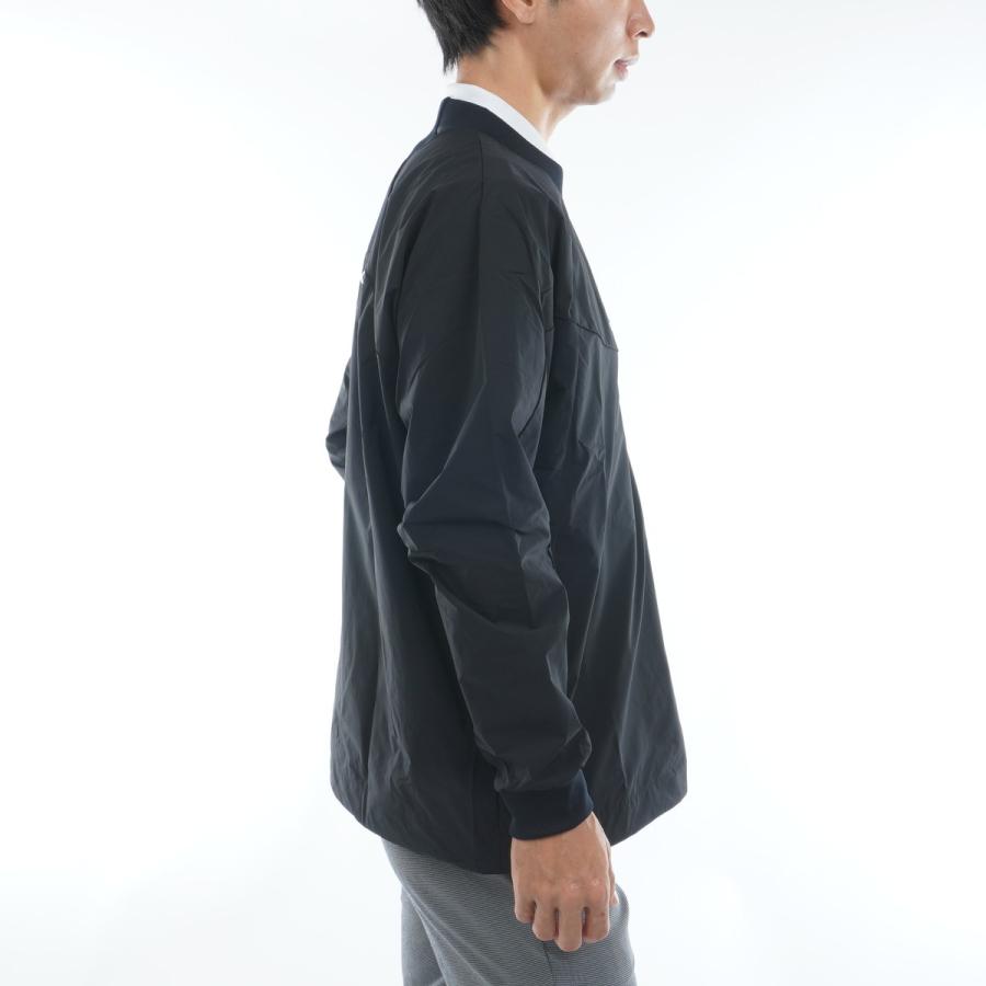 OAKLEY（オークリー） OAKLEY OAKLEY UNDULATE CREW プルオーバー