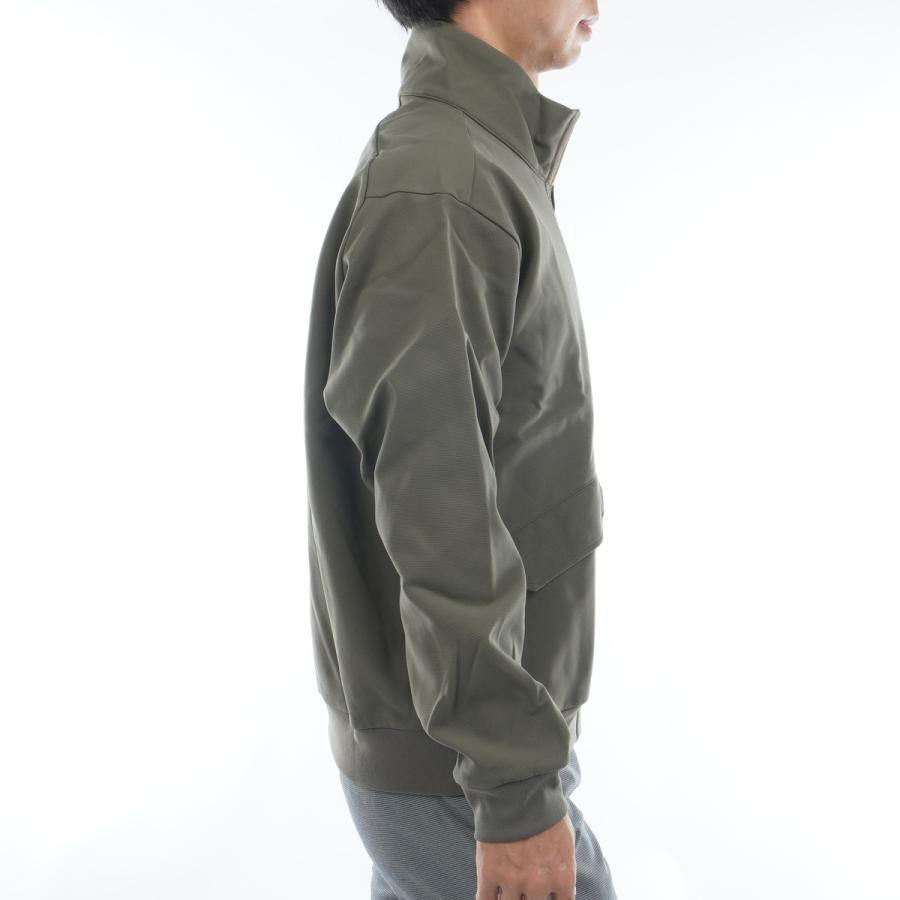 オークリー　トラックジャケット 中古・古着通販】OAKLEY (オークリー) マイクロ フリース トラック