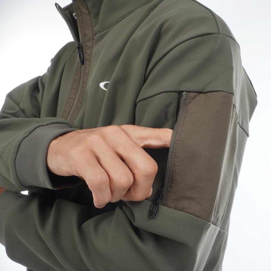 OAKLEY（オークリー） OAKLEY O-SYNC PACK ストレッチトラック