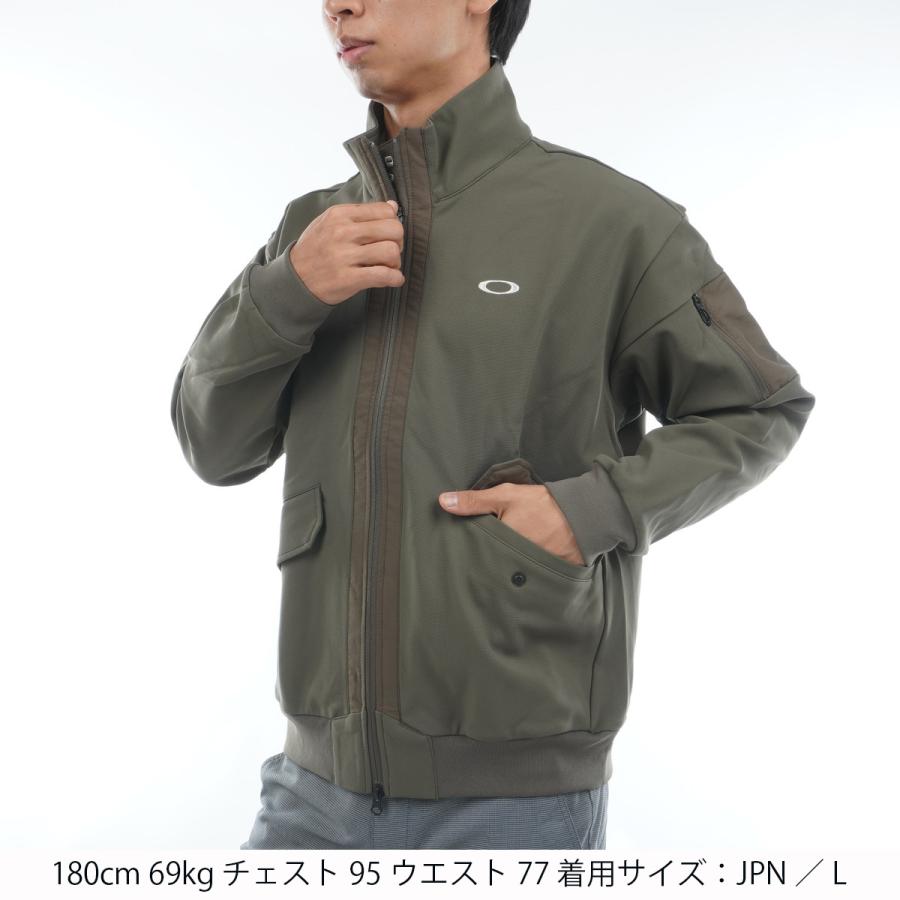 OAKLEY（オークリー） OAKLEY O-SYNC PACK ストレッチトラック