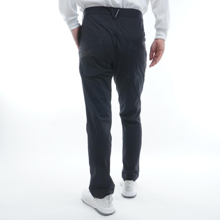 OAKLEY（オークリー） OAKLEY OAKLEY FLUENT ストレートパンツ : GDO