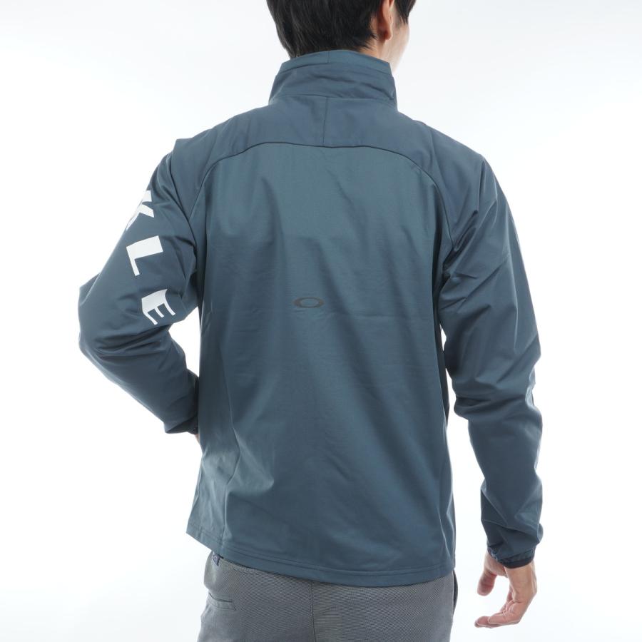 OAKLEY（オークリー） OAKLEY ENHANCE 15.7 TECH ストレッチジャージ