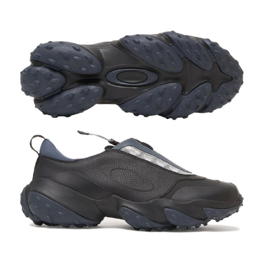 OAKLEY（オークリー） OAKLEY OAKLEY EDGE ELITE シューズ : GDOゴルフ