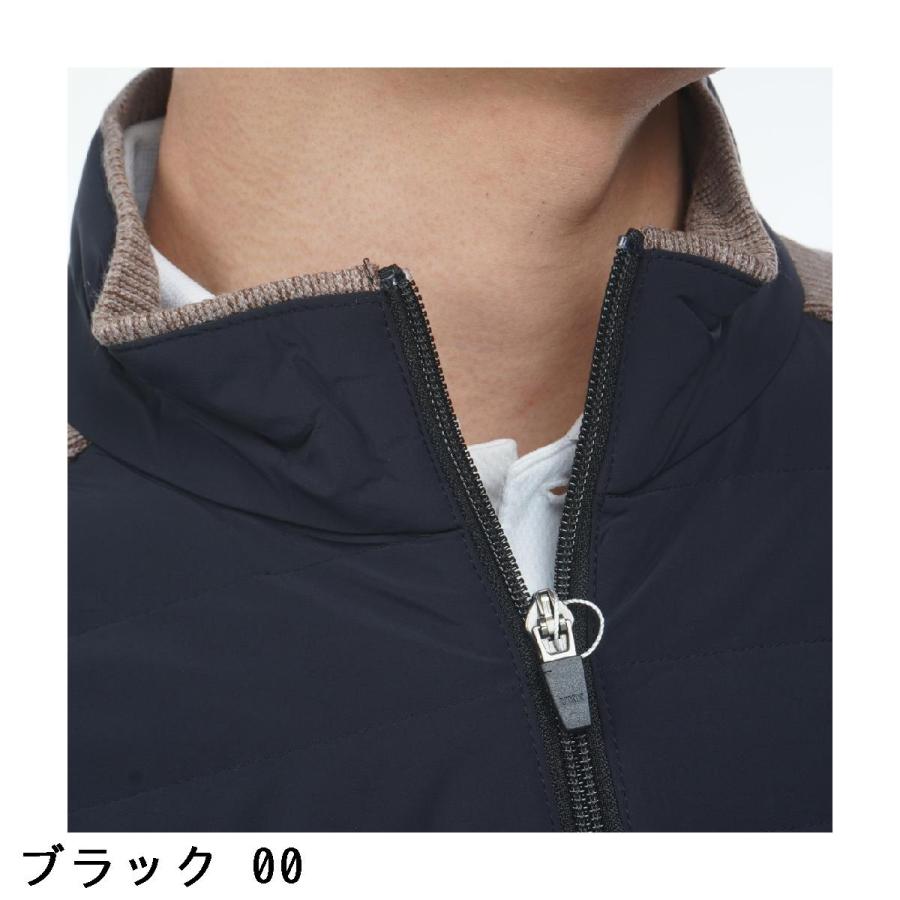 Munsingwear（マンシングウェア） Munsingwear HEAT NAVI ハイブリッド