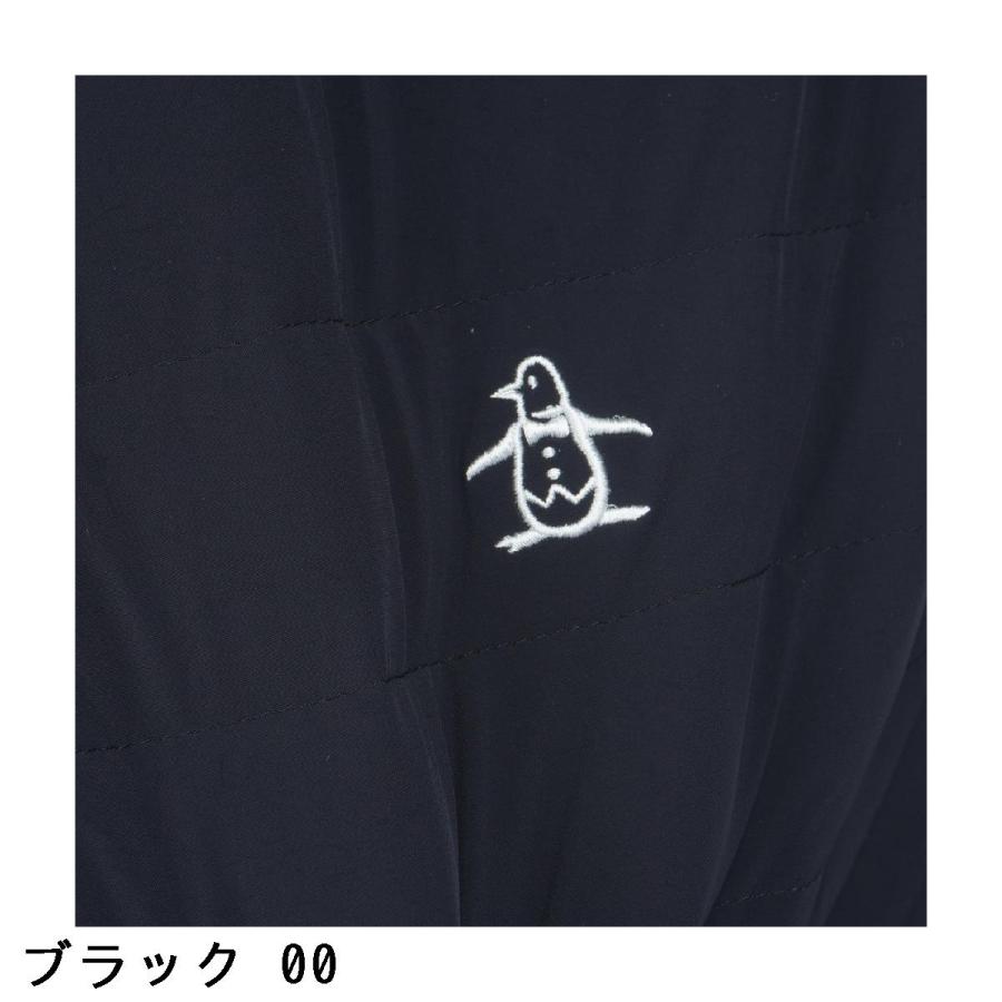 Munsingwear（マンシングウェア） Munsingwear HEAT NAVI ハイブリッド