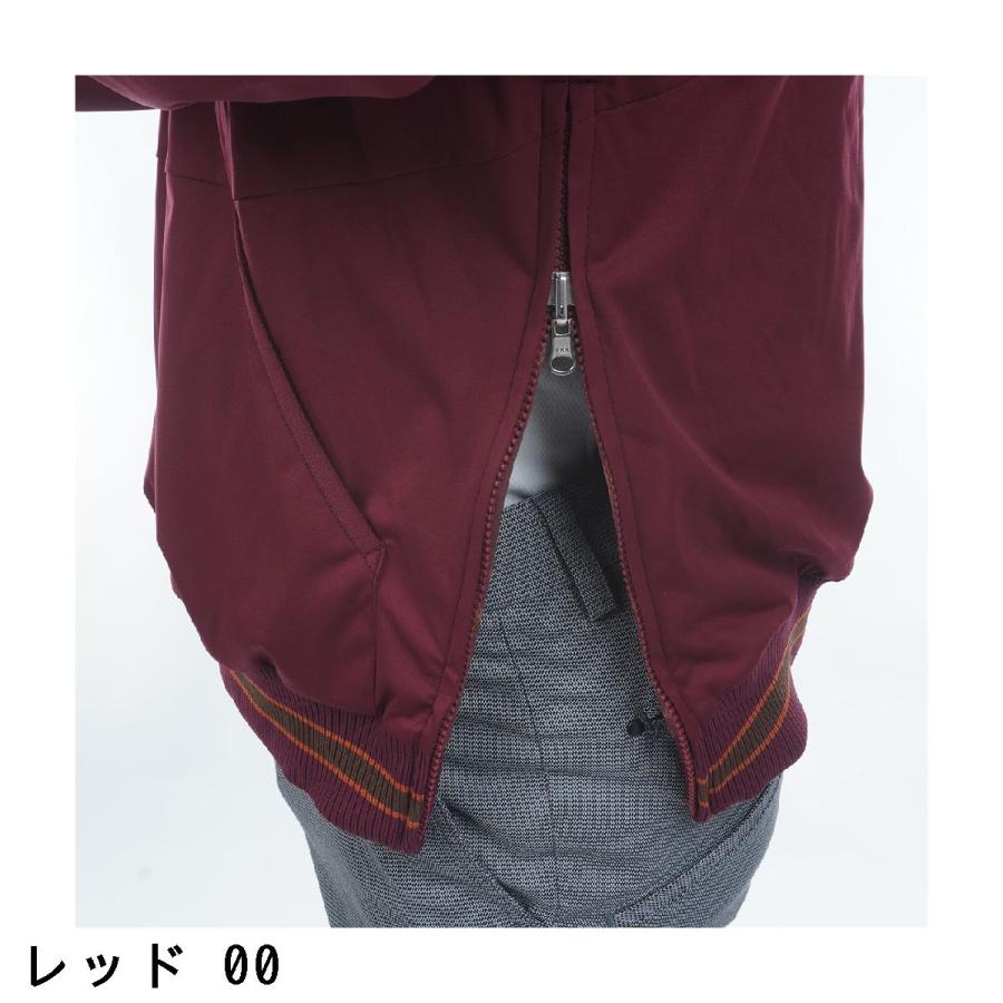 Munsingwear（マンシングウェア） ストレッチ リバーシブル Vネック