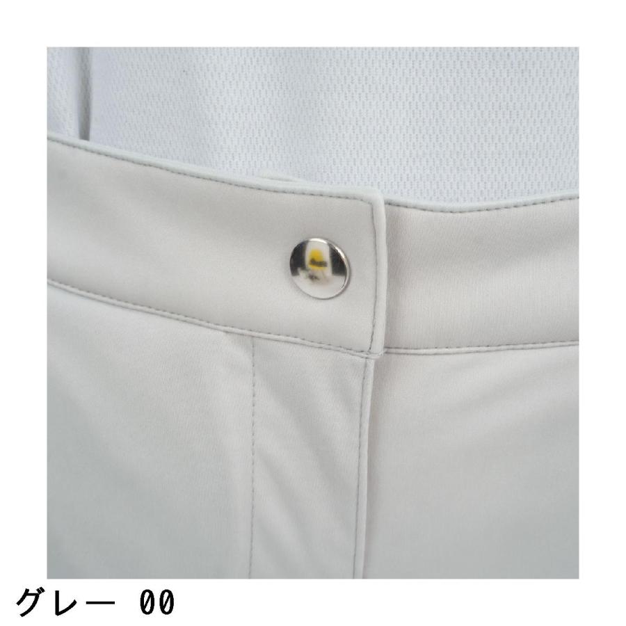 Munsingwear（マンシングウェア） ストレッチ HEAT NAVI 中綿パンツ