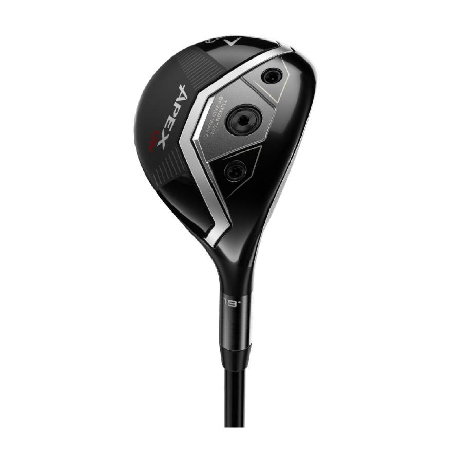 Callaway（キャロウェイ） キャロウェイゴルフ APEX APEX UW
