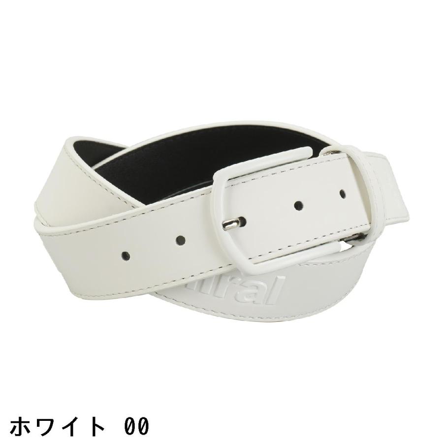 Admiral（アドミラル） パターンロゴベルト : GDOゴルフショップ Yahoo