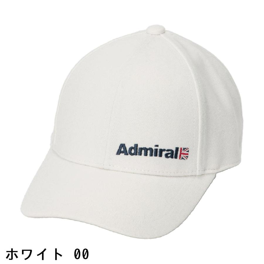 Admiral（アドミラル） 起毛 キャップ : GDOゴルフショップ Yahoo!店