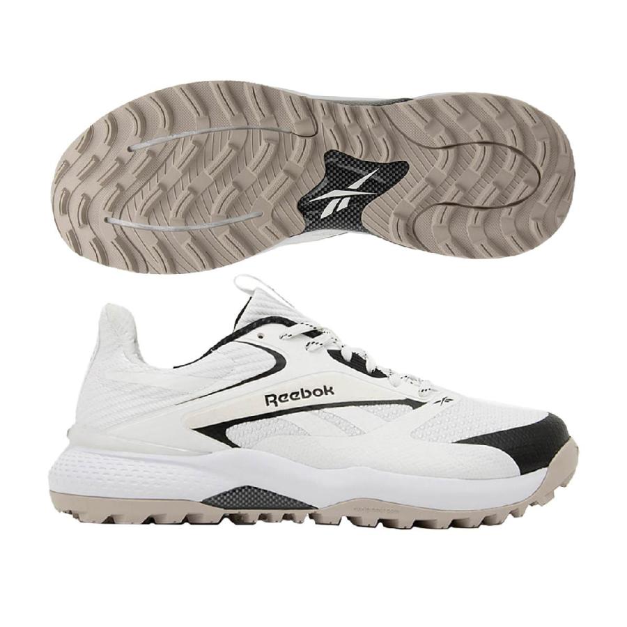 リーボック Reebok ナノ ゴルフシューズ