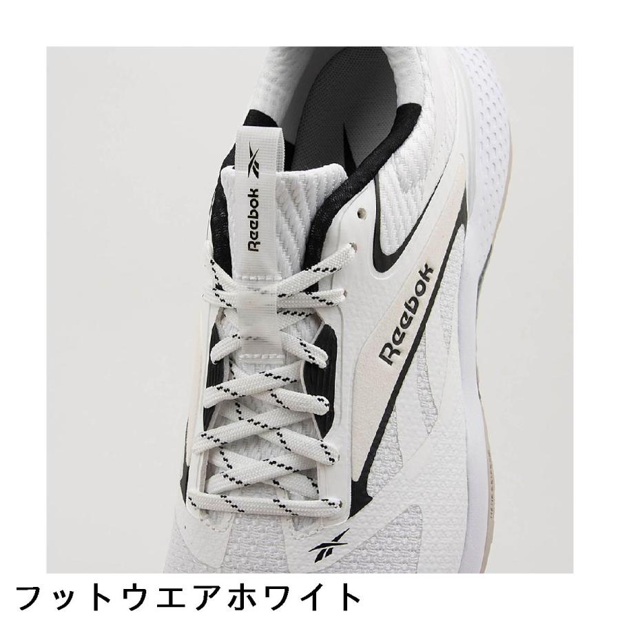 Reebok（リーボック） ナノ ゴルフシューズ : GDOゴルフショップ Yahoo