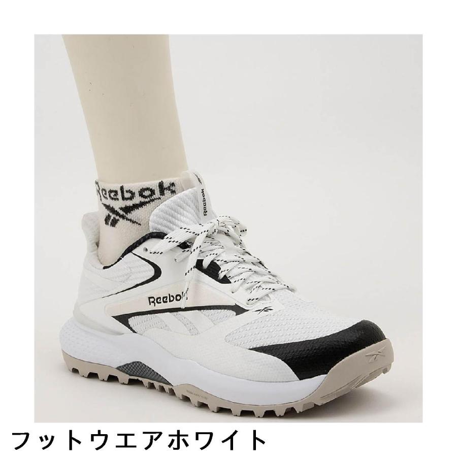 Reebok（リーボック） ナノ ゴルフシューズ : GDOゴルフショップ Yahoo