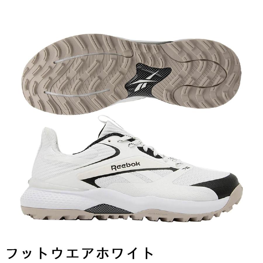 Reebok（リーボック） ナノ ゴルフシューズ : GDOゴルフショップ Yahoo
