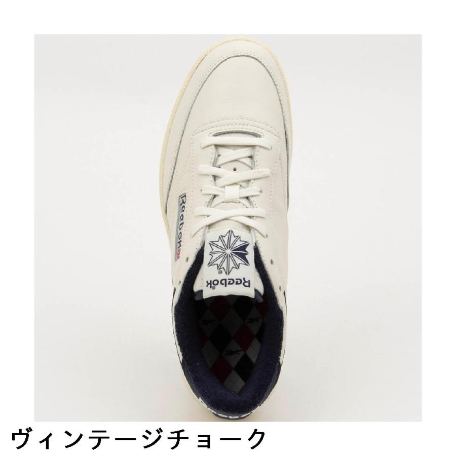 Reebok（リーボック） クラブシー ゴルフシューズ : GDOゴルフショップ
